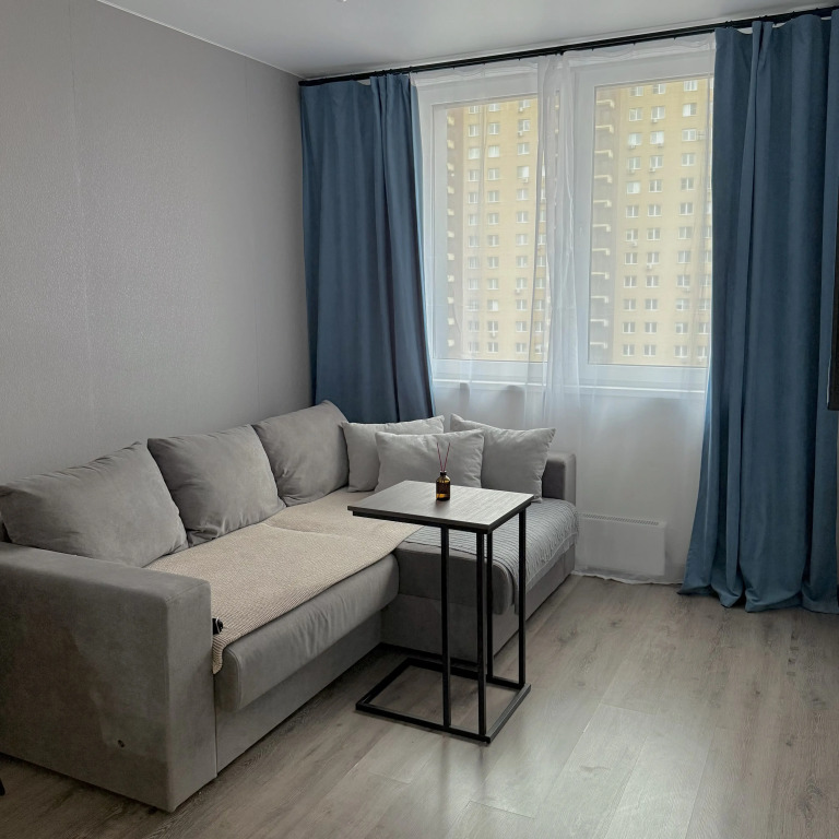 Фотография квартиры Квартира Реут