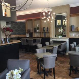 Фотографии мини отеля
La Cave de l'Avenue de champagne