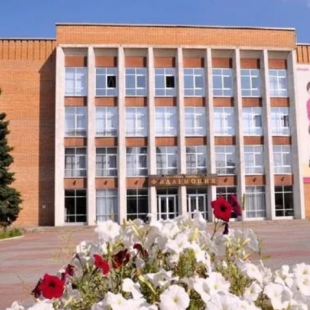 Фотография Пензенский областной театр Кукольный дом