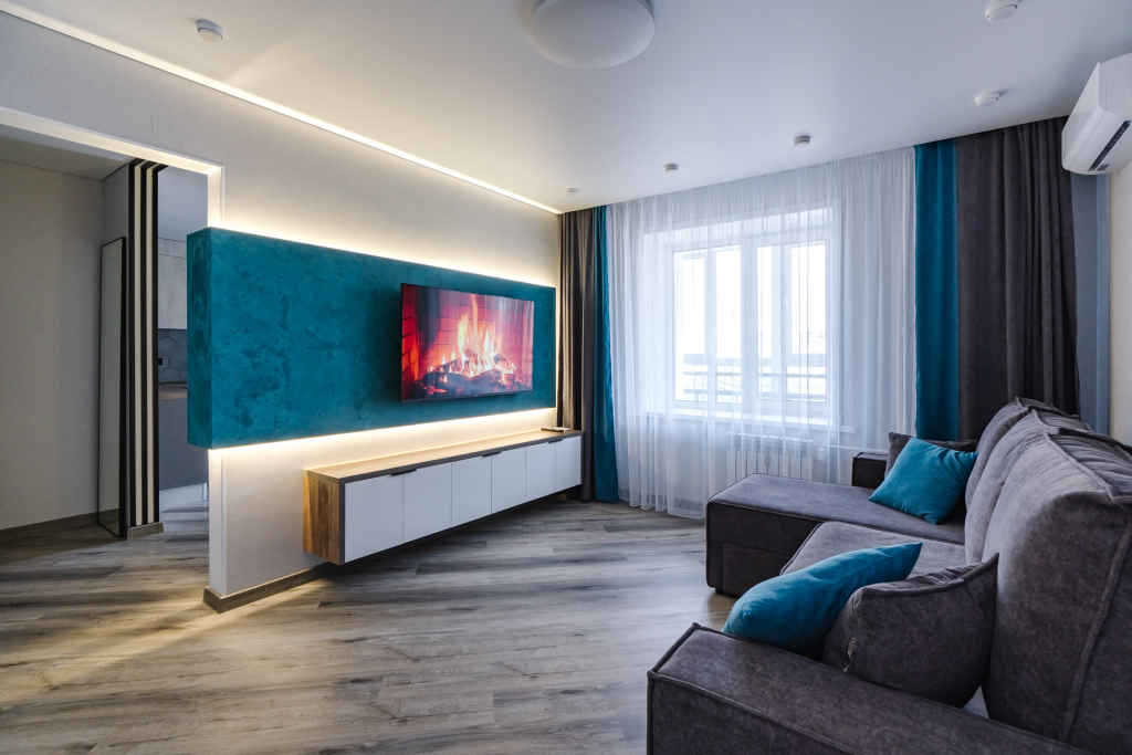 Фотография квартиры Квартира Как дома на  Горького 147