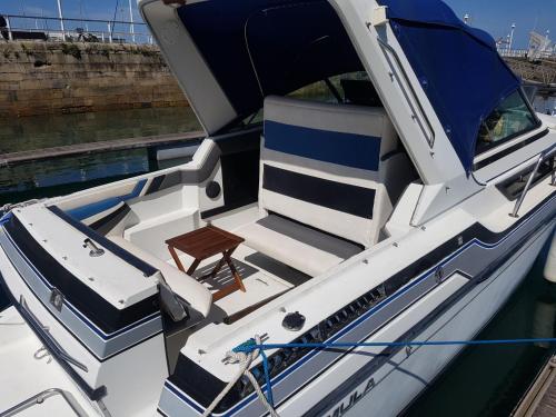 Фотография мини отеля Experiencia en el mar Gijon T