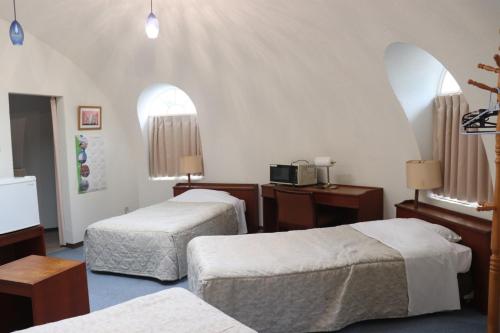 Фотографии гостевого дома
The Hirosawa City Dome House West Building / Vacation STAY 6890