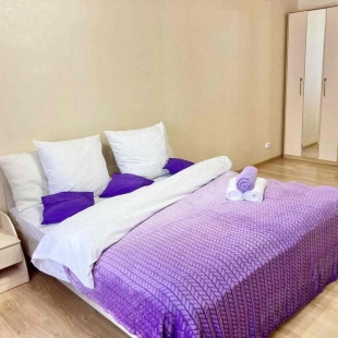 Фотография квартиры Апартаменты на улице Эрвье 10