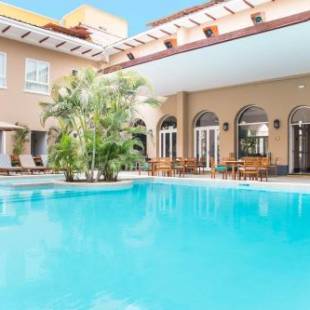 Фотография гостиницы LP Los Portales Hotel Piura