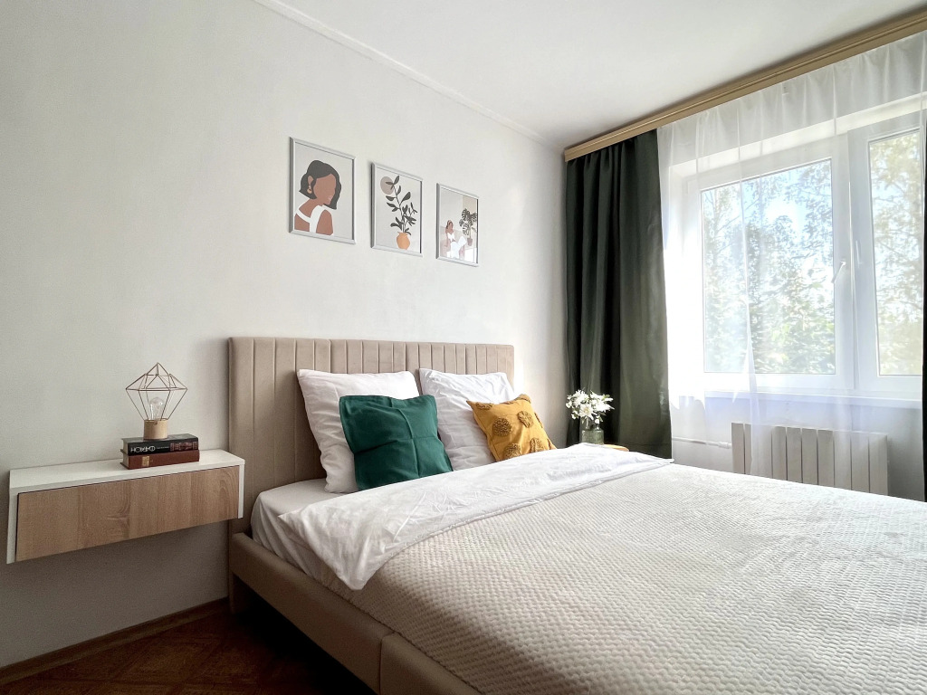 Фотография квартиры Квартира во 2-ом микрорайоне 14