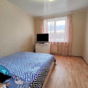 Фотография квартиры Уютные сутки в микрорайоне Крутые Ключи 42