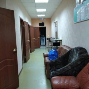 Фотография хостела Рускеала