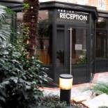 Фотография апарт отеля Résidences Guerlin