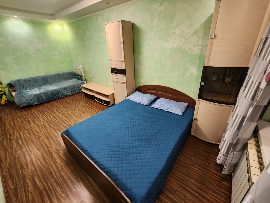 Фотография квартиры Квартира Однокомнатная в центре Якутска