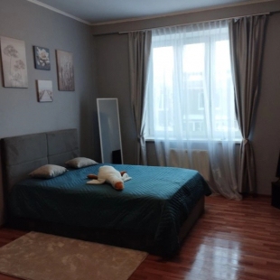 Фотография квартиры Квартира однокомнатная