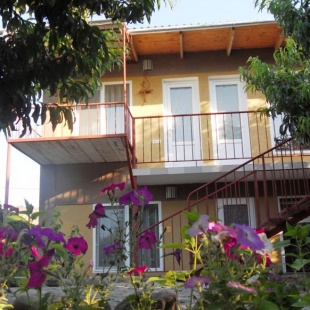 Фотография гостиницы Caфар