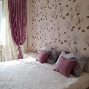 Фотография квартиры Апартаменты на бульваре Новосандецкий 11