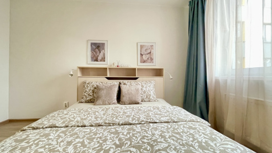 Фотографии квартиры
Апартаменты Арена Авто в микрорайоне Солнечный