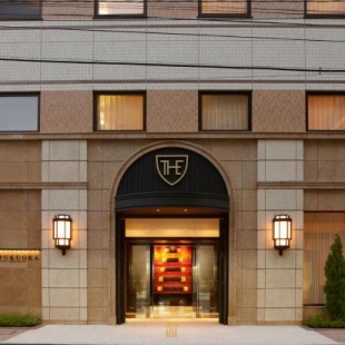 Фотография гостиницы The Royal Park Hotel Fukuoka