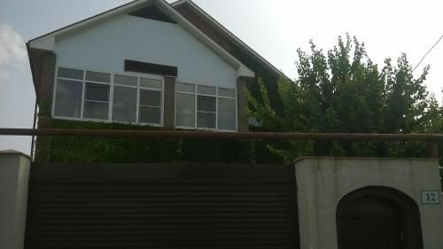 Фотография гостевого дома Семья