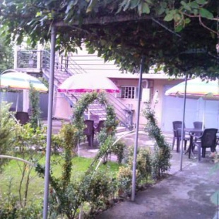 Фотография мини отеля Tavisufleba