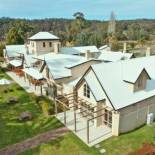 Фотография гостиницы Seahorse Inn