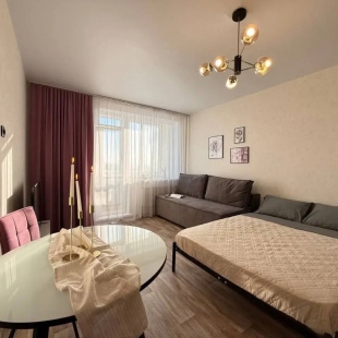 Фотография квартиры Квартира возле Меги и Областной Больницы