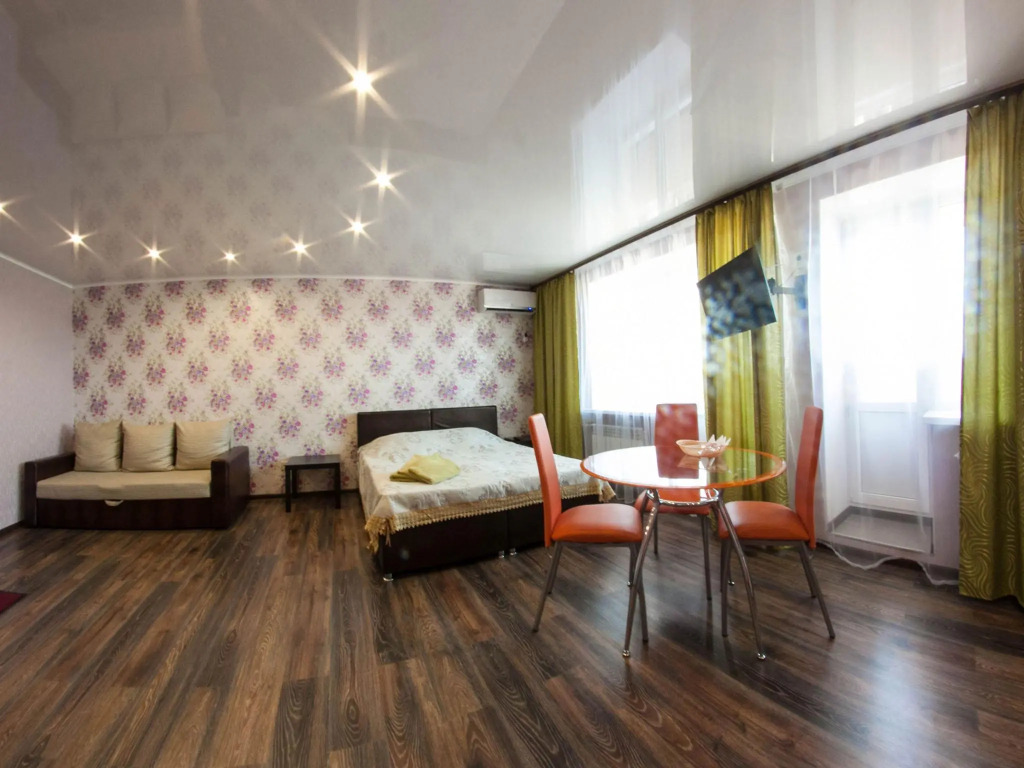 Фотография квартиры Home city Central apartments