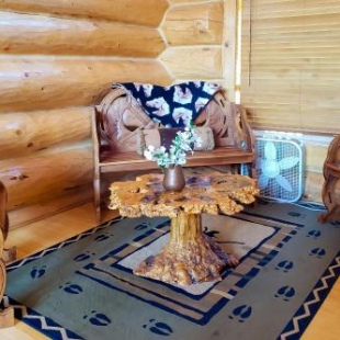 Фотография гостевого дома Sunflower Lodge