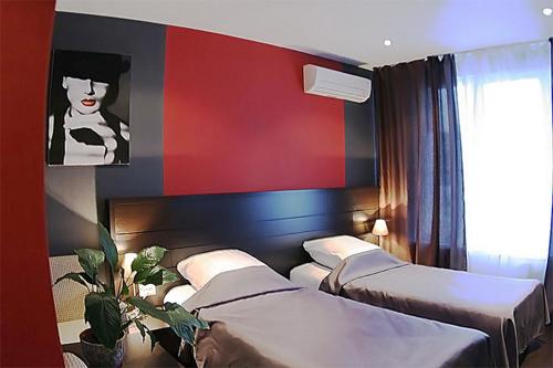 Фотографии мини отеля 
            Марфино