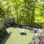 Фотография мини отеля Niseko Hot Spring Ikoino Yuyado Iroha