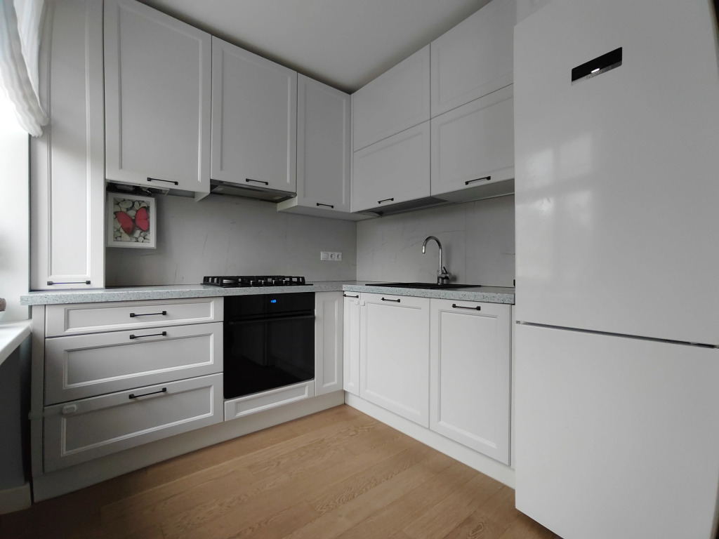 Фотография квартиры Квартира Уютная в Историческом Центре Города