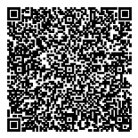 QR код гостиницы Парк Отель Горный