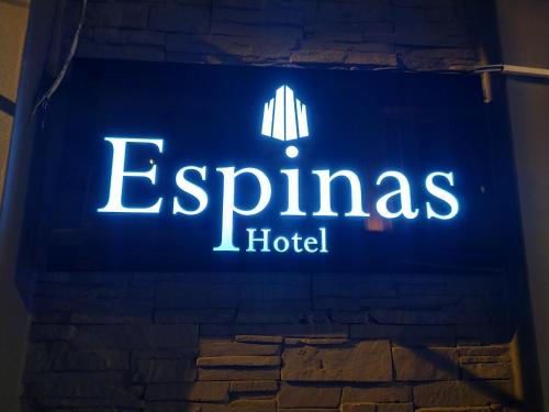 Фотографии гостиницы
Espinas Taksim Hotel