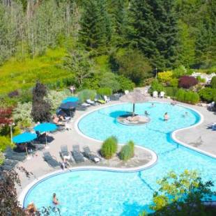 Фотографии гостиницы
Hilltop Inn - Salmon Arm