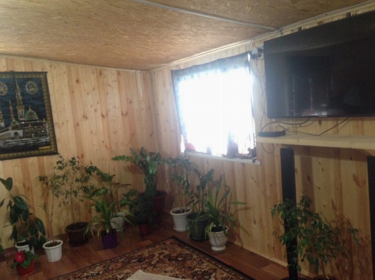 Фотография гостиницы Теремок