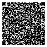 QR код хостела Медовый