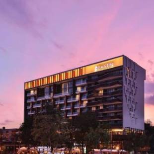 Фотографии гостиницы 
            Eastin Tan Hotel Chiang Mai - SHA Plus Certify