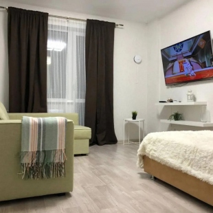 Фотография квартиры Апартаменты на улице Аэропорт 1/1