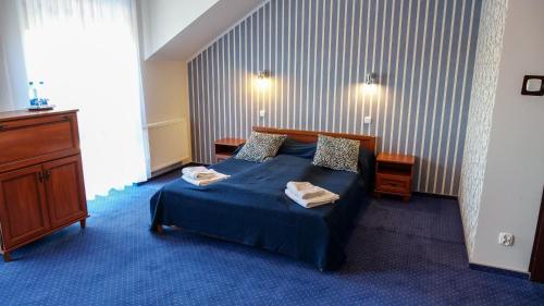 Фотография гостиницы Hotel Duet