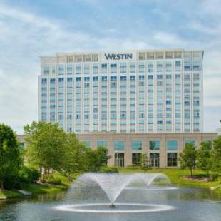 Фотографии гостиницы 
            The Westin Chicago North Shore