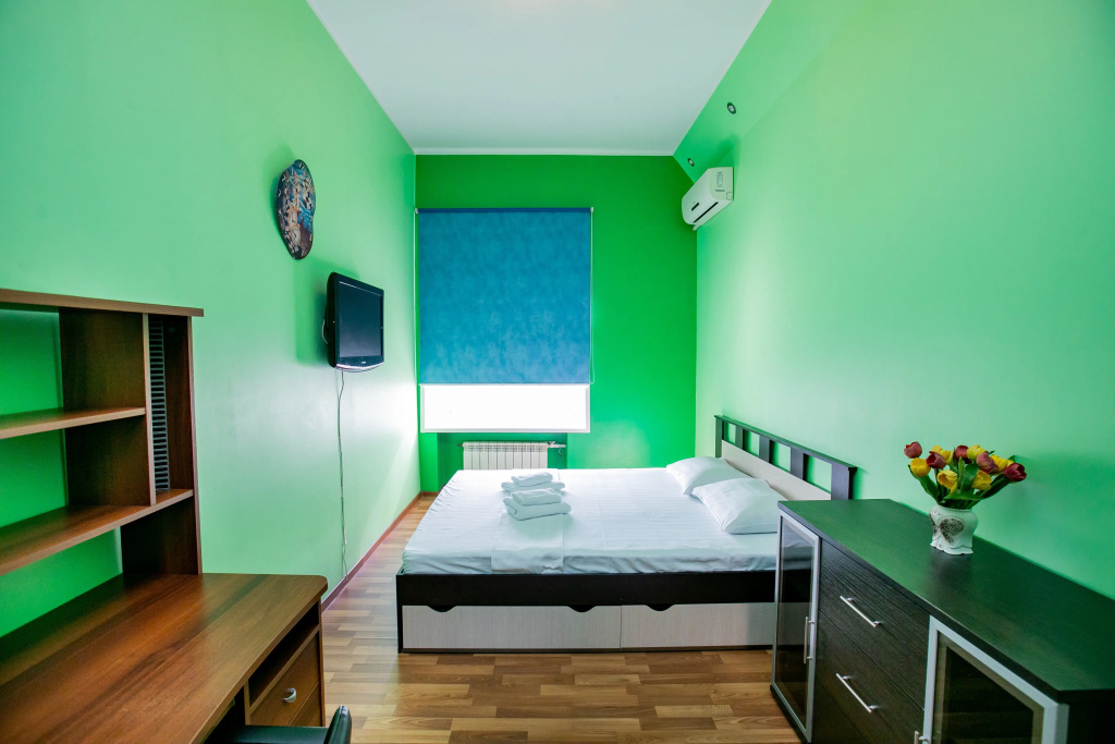 Фотография квартиры Квартира на Тургенева 68