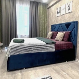 Фотография квартиры Апартаменты Дом 89 Сибирская 31а