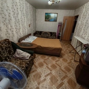 Фотография квартиры Квартира на ЖД