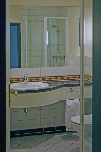 Фотография гостиницы Hotel Zur Post