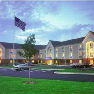 Фотографии гостиницы
Sonesta Simply Suites Philadelphia Mount Laurel