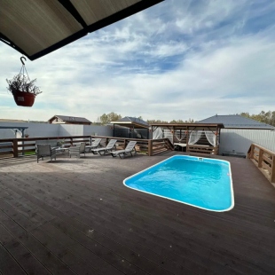 Фотография Коттеджа Частный дом Annykristi houses