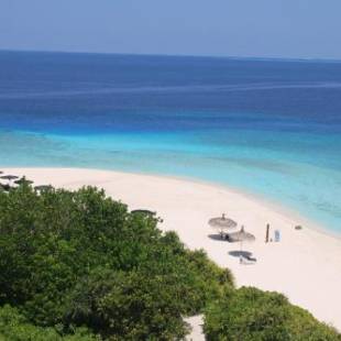 Фотографии гостиницы
Ranthari Hotel and Spa Ukulhas Maldives