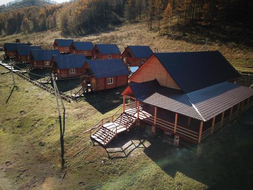 Фотографии гостиницы 
            Шинок