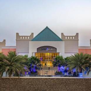 Фотография гостиницы Radisson Blu Resort Jizan