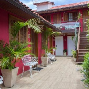 Фотография мини отеля Pousada Praia e Conforto