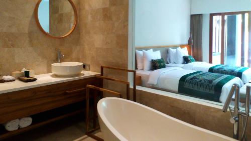 Фотография гостиницы JAPA Suites & Villas