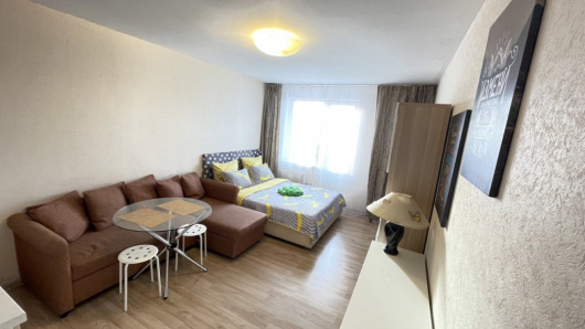 Фотографии квартиры 
            Апартаменты Проспект Астрахова 9