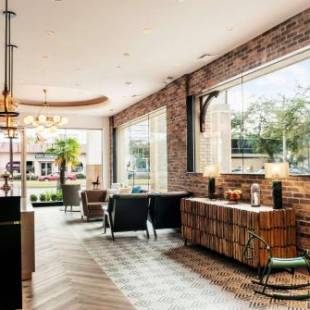 Фотографии гостиницы
St Charles Coach House, Ascend Hotel Collection