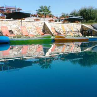 Фотографии гостевого дома
Penzion Fortuna Dudince